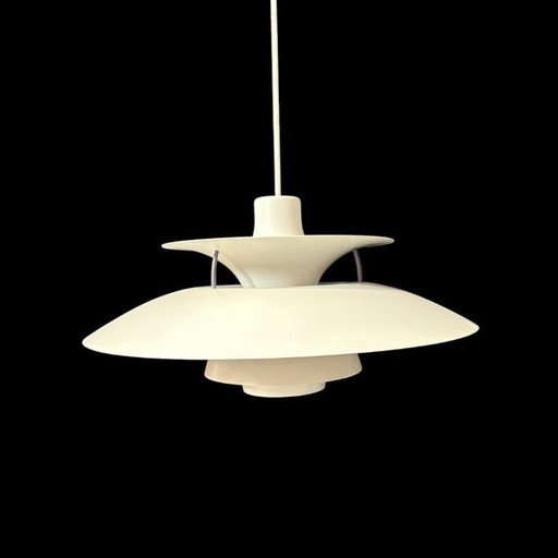 Louis Poulsen PH5 hanglamp