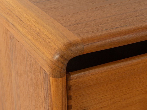 Image 1 of 1960s HiFi rack, Dyrlund, vintage