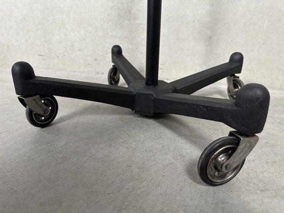 Image 1 of Original Anglepoise Herbert Terry 1209 - lámpara de pie - años 40