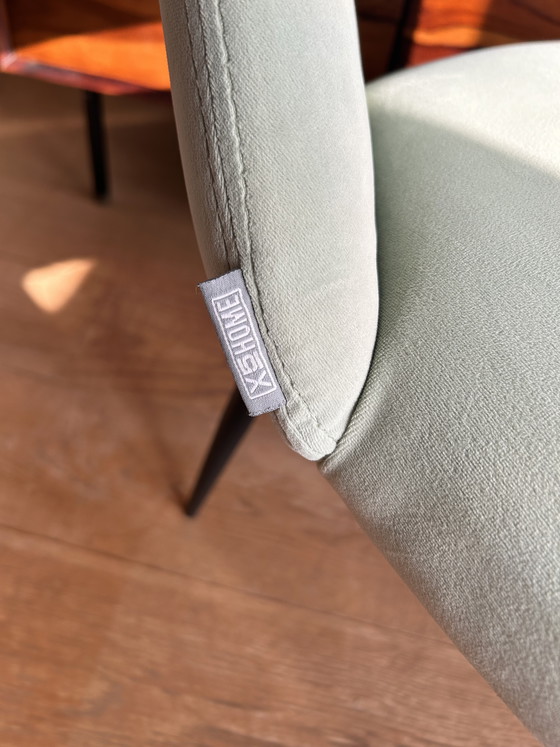 Image 1 of 6 Loods5 Home stoelen