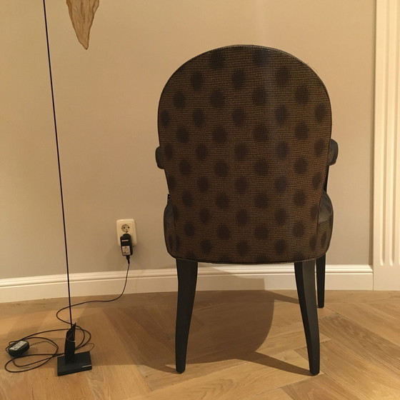 Image 1 of Sedia da pranzo Ensemble Thed