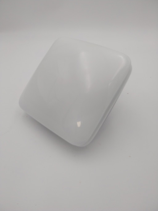 1 lampada da soffitto Raak Amsterdam anni '50