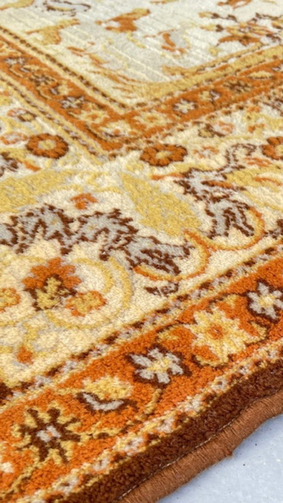 Tapis Arbre De Vie Vintage – Objets déco, Wool (photo 13 of 42)