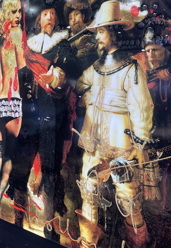 Image 1 of Jack Liemburg