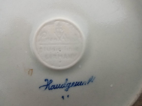 Image 1 of Teiera / set Rosenthal Studio line Terra Nastro