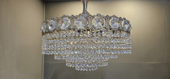 Image 1 of lampadario francese