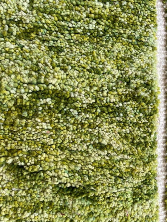 Image 1 of Tappeto marocchino artigianale, 250 cm x 150 cm