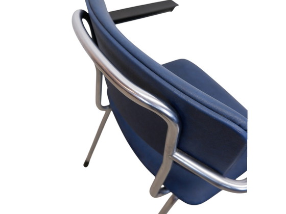 Image 1 of Sedia Gispen 1235, anni &#39;60