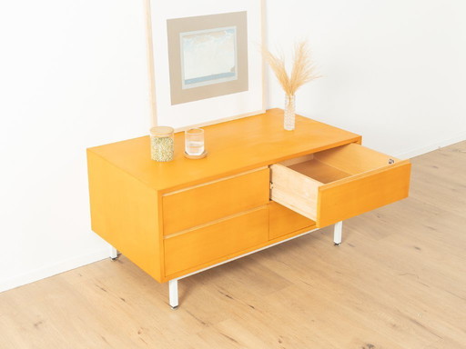 Classic 1960s sideboard by WK Möbel