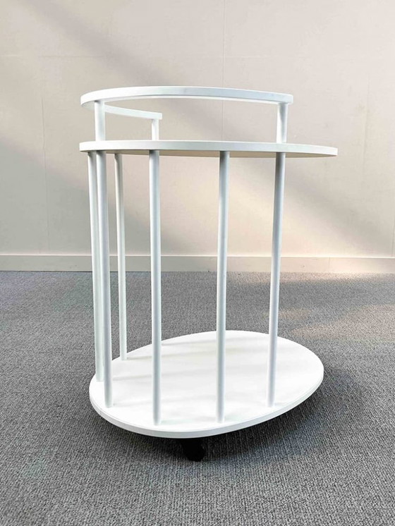 Image 1 of NC Nordic Care Julia 065 Mesa auxiliar