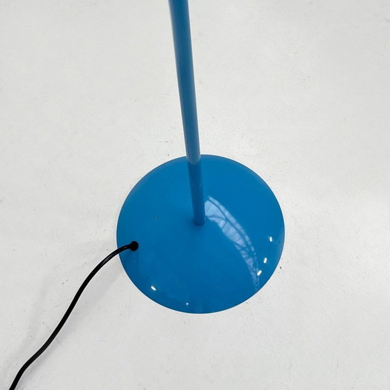 Image 1 of Segno Uno Floorlamp by Gregotti Associati for Fontana Arte, 1980s
