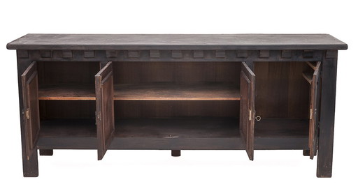 Antiek dressoir