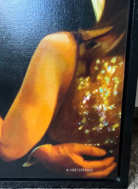 Image 1 of Litografia Tos Kostermans