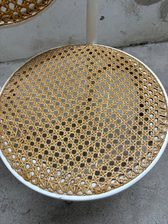 Image 1 of Thonet ZPM Radomsko Stuhl Kaffeehaus