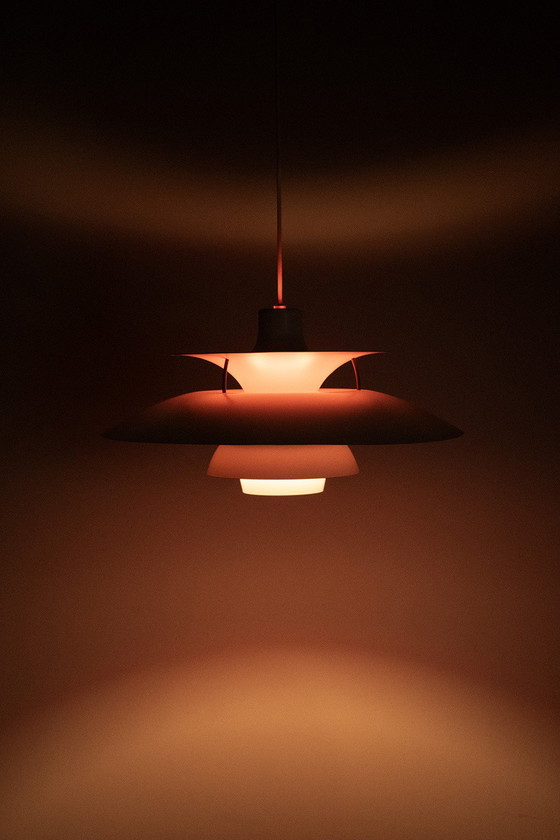 Image 1 of Louis Poulsen PH5 Lampe