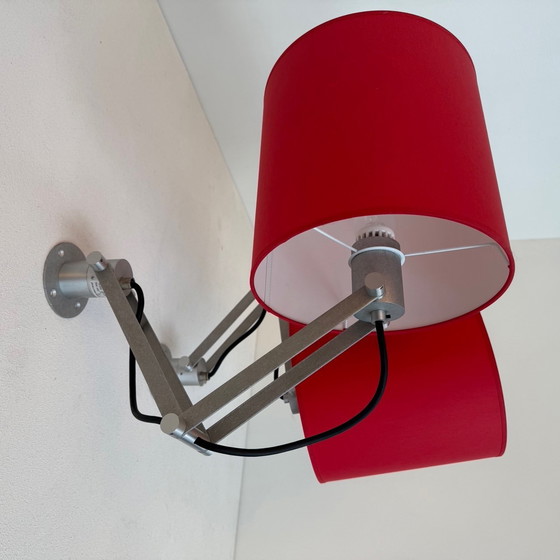 Image 1 of 2x Nomad Decken- oder Wandleuchte von Modular