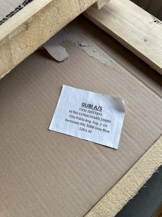 Image 1 of Gubi TS Console 2 Rack - Table d'appoint