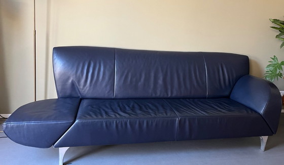 Image 1 of Schönes JORI Sofa Longueville JR-8100 Salon