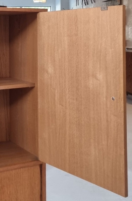 Image 1 of Mid Century highboard