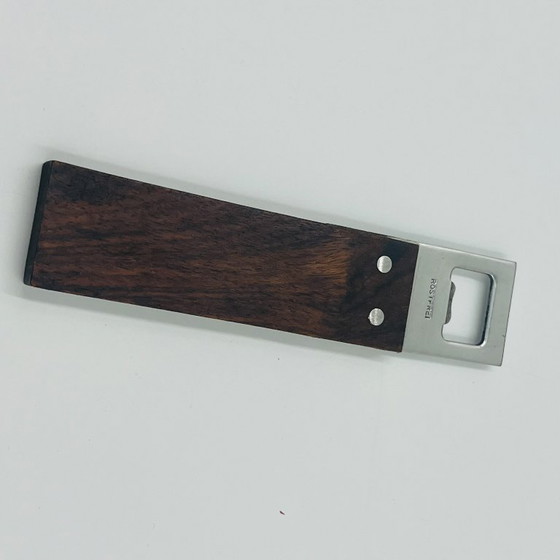 Abrebotellas Escandinavo de Palisandro Rostfrei – Accesorios de mesa, Madera (photo 7 of 7)