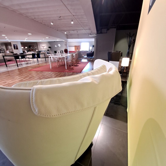 Image 1 of Sillón de Sede DS-23/01 con reposapiés