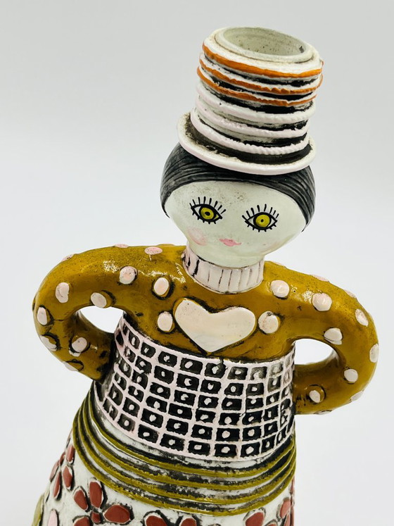 Pop Candle holder Pride Creations Japan – Paper (photo 4 of 12)