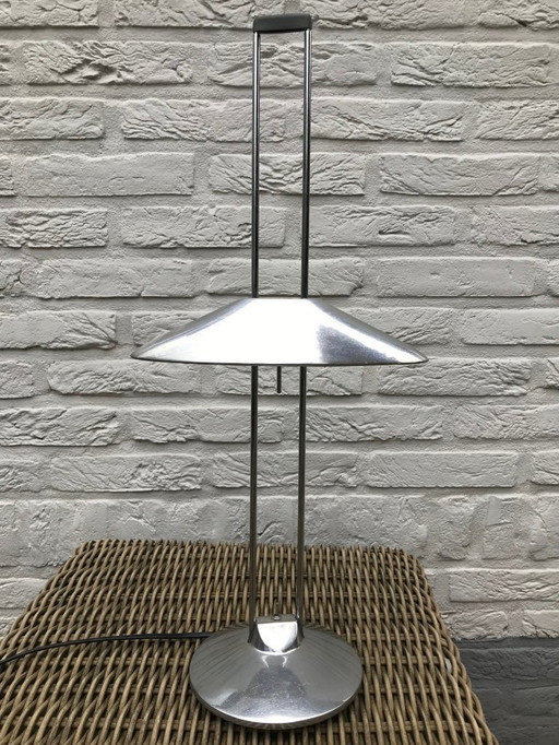 Tischleuchte Design aus Nachlass