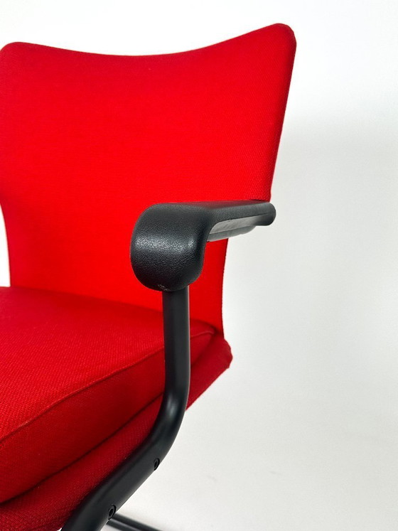 Image 1 of Een paar Marcatre UNO stoelen