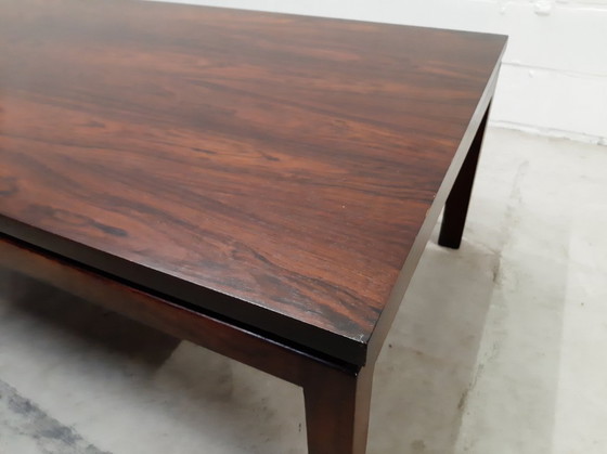 Image 1 of Salontafel Alfred Hendrickx 1960s