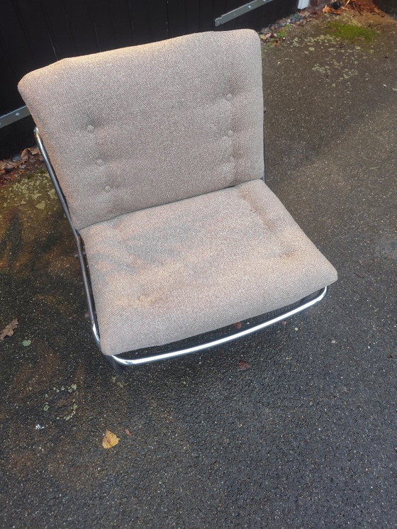 Image 1 of Martin Visser Osaka appena rivestito