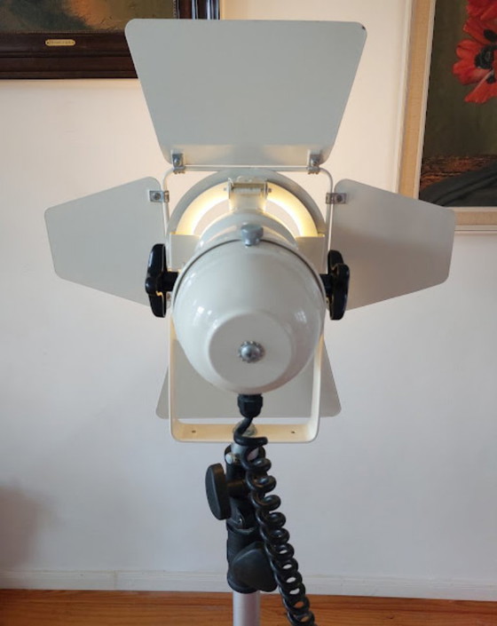 Image 1 of Lampada da terra