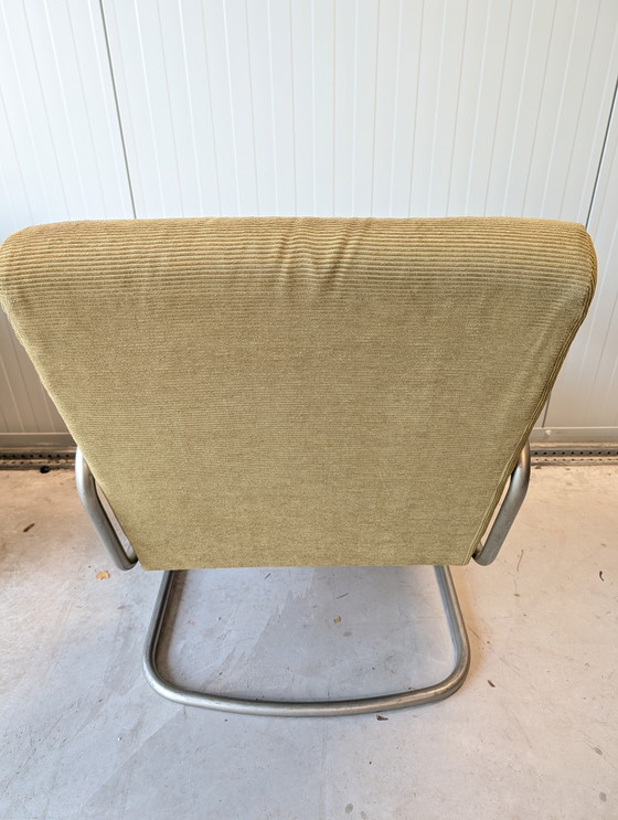 Image 1 of Fixer oberer Gispen-Rohrrahmen