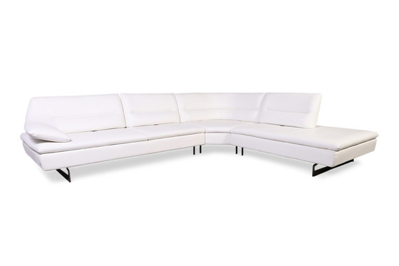 Image 1 of Gorini Perry corner sofa