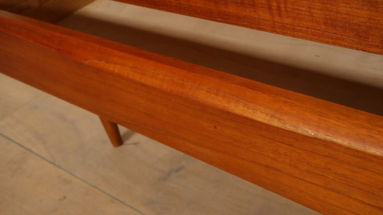 Image 1 of Vintage ladekast | Teak | 4 lades | Deens