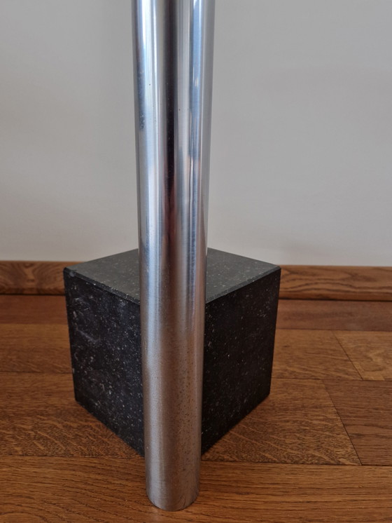 Image 1 of Hank Kwint para Metaform // Mesa auxiliar HK-1