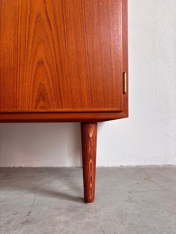 Image 1 of Credenza Hundevad d'epoca - mobile per bevande