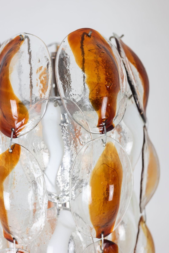 Image 1 of Lámpara de pie o de mesa. Años 70.