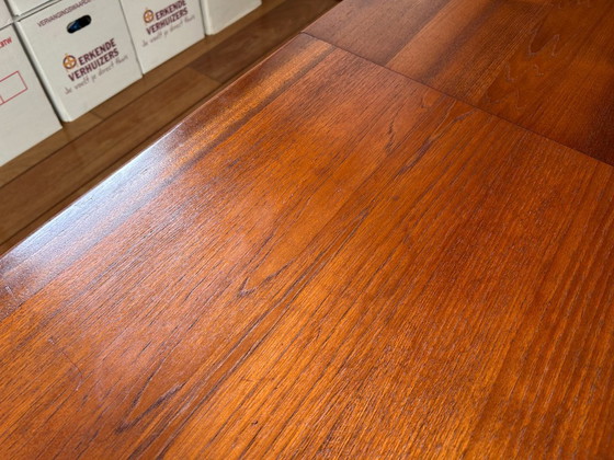 Image 1 of Tavolo da pranzo - Louis van Teeffelen