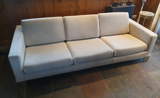 Minotti Pollock sofa