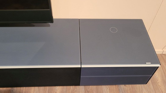 Spectral Wall Combi. Scala N.Blue – TV furniture (photo 3 of 7)