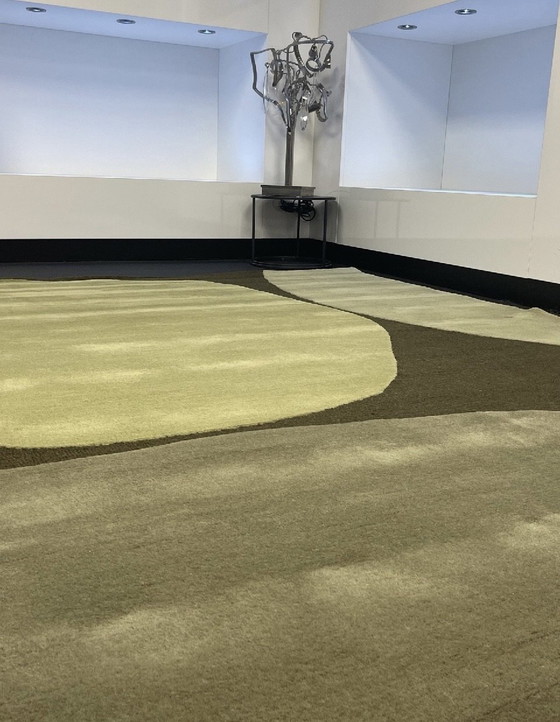 Brink en Campman Tappeto Decor Plateau Moss – Brink & Campman, Tappeti, Lana (photo 10 of 12)