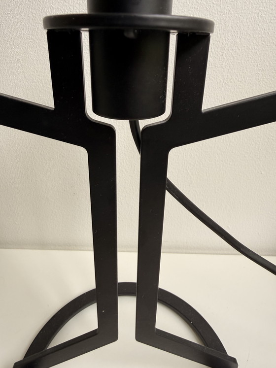 Image 1 of Lampe de table Gispen Outline conçue par Peter van de Water.