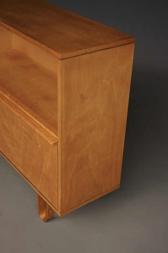Image 1 of Mueble BB05 de Cees Braakman para UMS Pastoe, años 50
