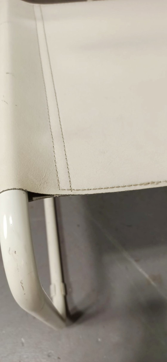 Image 1 of 4 x Mart Stam Design Esszimmerstühle