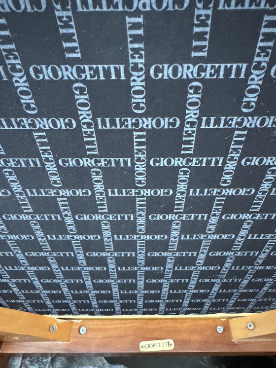 Image 1 of Sillón Giorgetti 2x