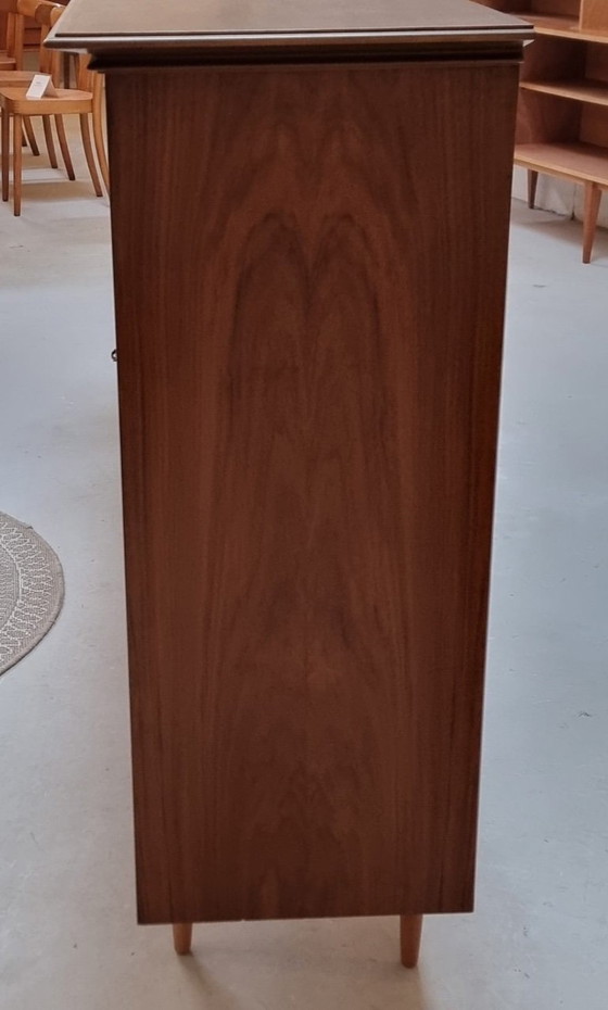 Mid Century Midboard – Vitrinas, Wood (photo 17 of 21)