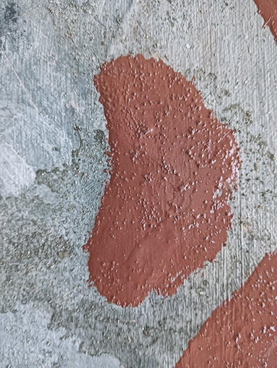 Abstract Nude – Paintings & Drawings, Canvas (photo 3 of 9)