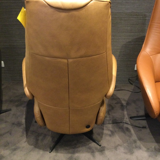 Image 1 of The Future Twice 037 Liege-Steh-Sessel