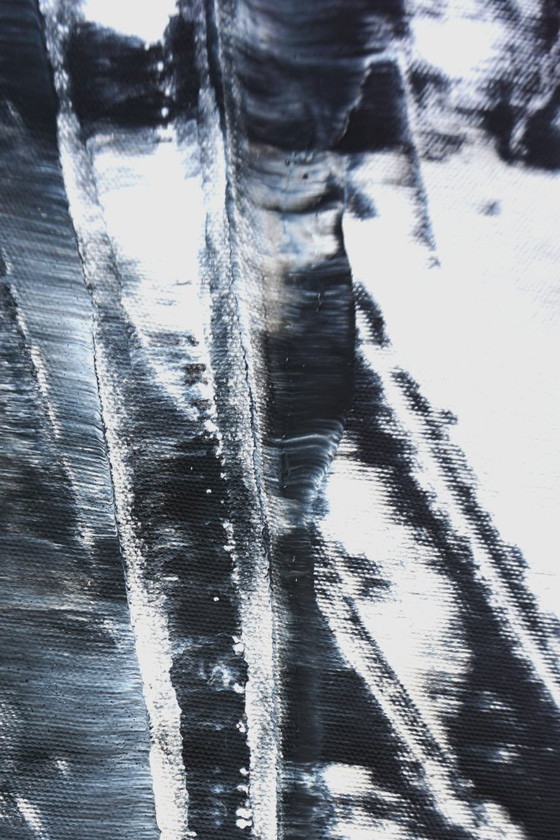 Image 1 of Jürgen Angeler - Órbita espacial profunda