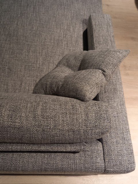 Image 1 of bert plantagie Stylo hoekbank